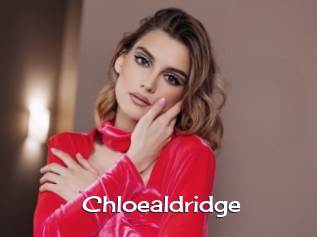 Chloealdridge