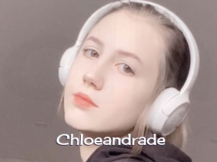 Chloeandrade