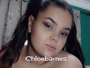 Chloebarnes
