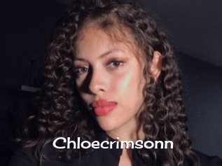 Chloecrimsonn