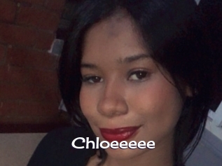 Chloeeeee