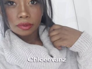 Chloeevanz