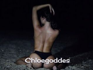 Chloegoddes