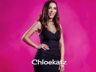 Chloekatz