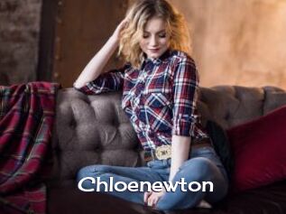Chloenewton