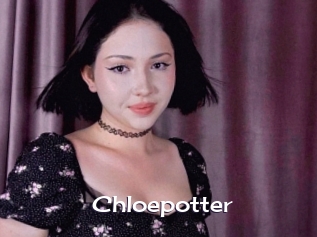 Chloepotter