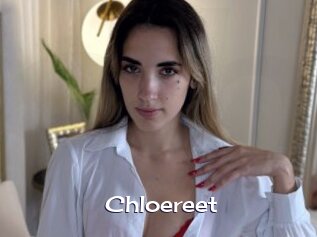 Chloereet