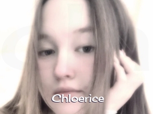 Chloerice