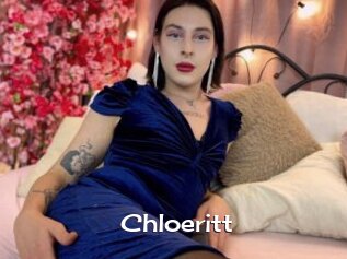 Chloeritt