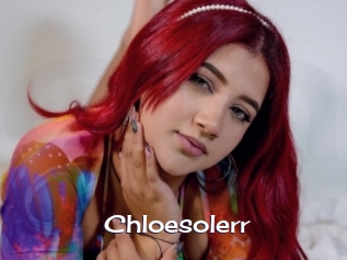 Chloesolerr