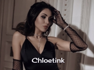 Chloetink