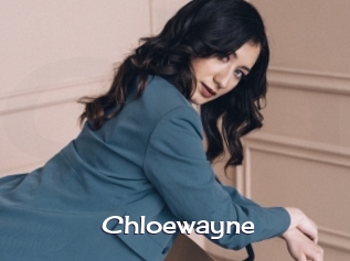 chloewayne Click here to exit