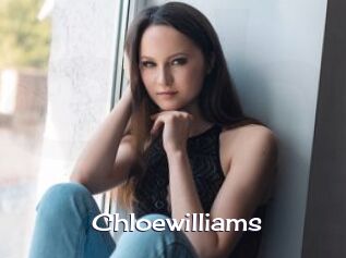 Chloewilliams