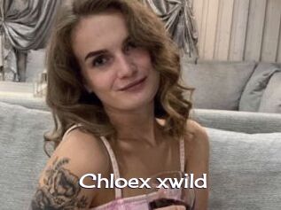 Chloex_xwild