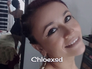 Chloexsd