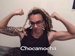 Chocamocha