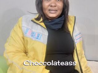 Choccolateass