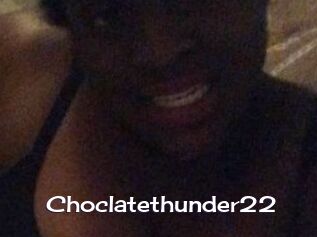 Choclatethunder22