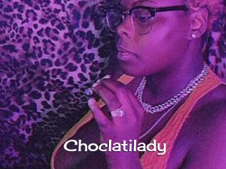 Choclatilady
