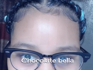 chocolate_bella Click here to exit