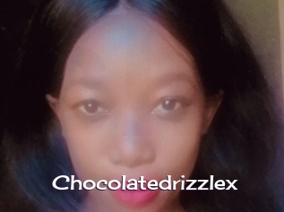 Chocolatedrizzlex
