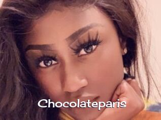 Chocolateparis