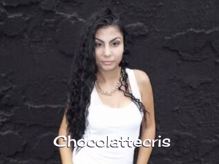Chocolattecris