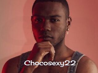 Chocosexy22