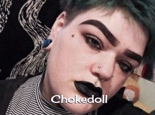 Chokedoll