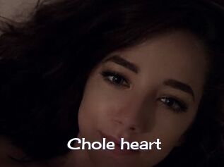 Chole_heart