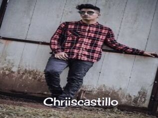 Chriiscastillo