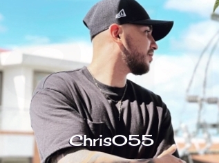 Chris055