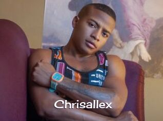 Chrisallex