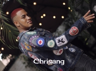 Chrisang