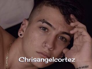 Chrisangelcortez