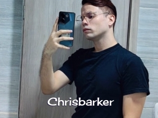 chrisbarker Click here to exit