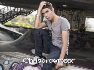 Chrisbrownxxx