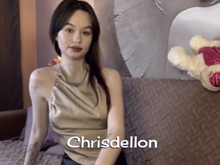 Chrisdellon