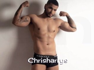 Chrisharrys