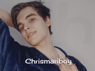 Chrismariboy