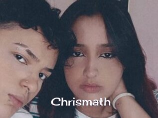 Chrismath