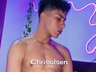 Chrisolsen