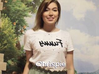 Chrispie