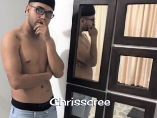Chrisscree