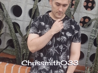 chrissmith033 Click here to exit