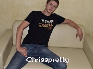 Chrisspretty