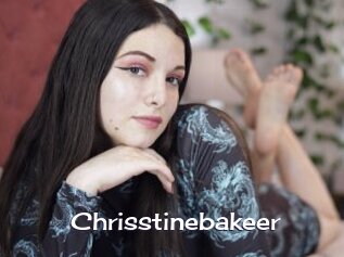 Chrisstinebakeer