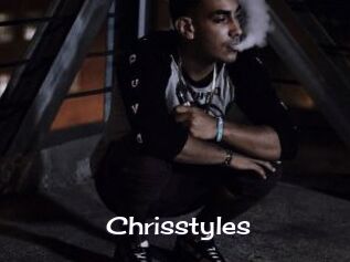 Chrisstyles