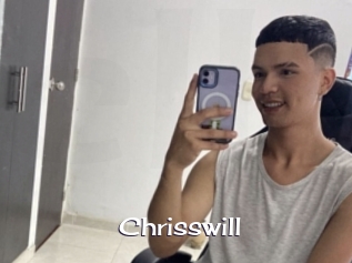 Chrisswill
