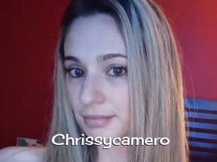 Chrissycamero